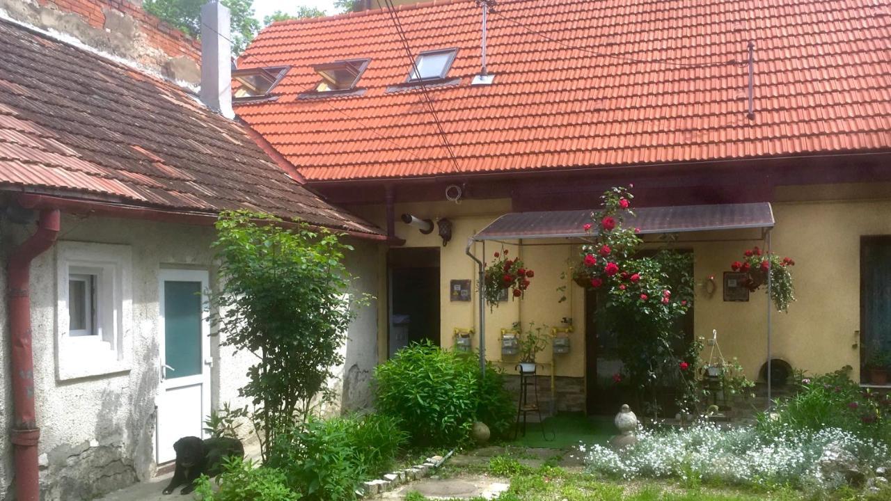 Central Apartment- Shumi'S Kolozsvár Kültér fotó