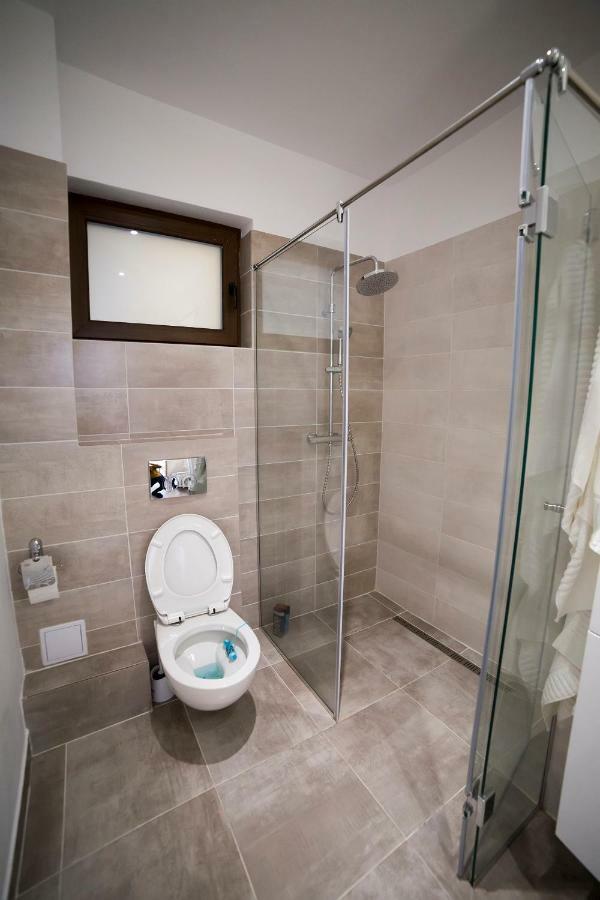 Central Apartment- Shumi'S Kolozsvár Kültér fotó